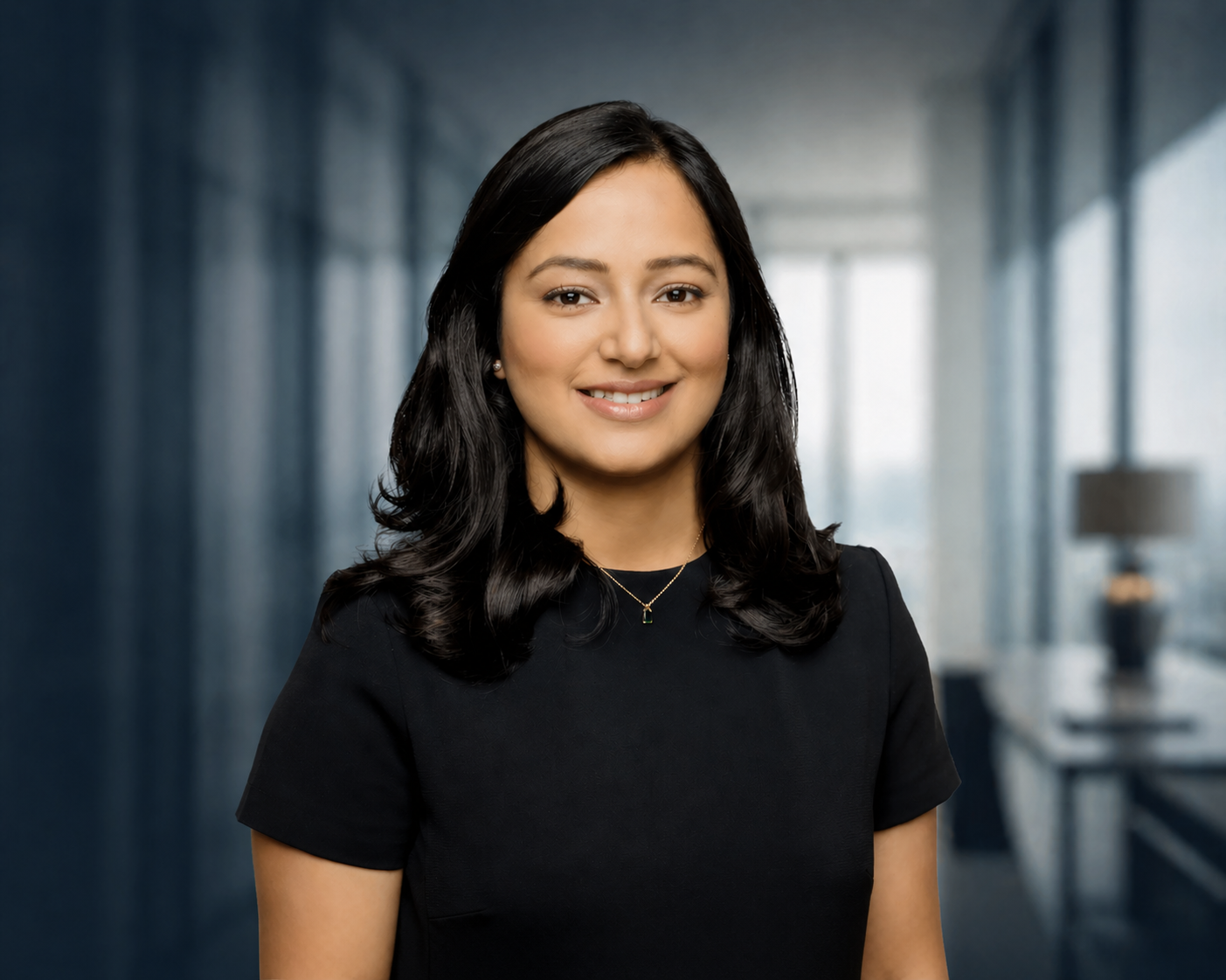 Kanika Kukreti — Barrister & Solicitor at Zest Law